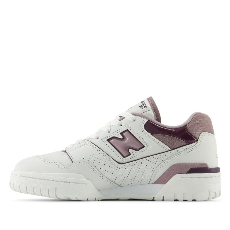 New Balance W BBW550EF Shoes Cipő