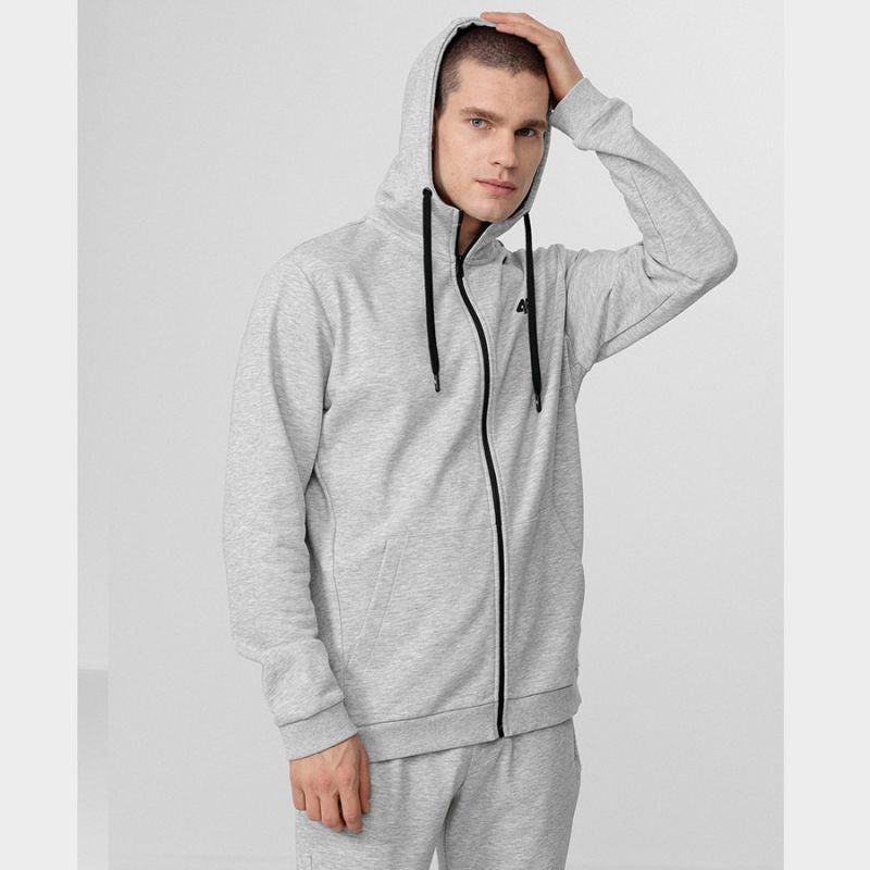 4f M sweatshirt H4Z22-BLM353 27M Pulóver
