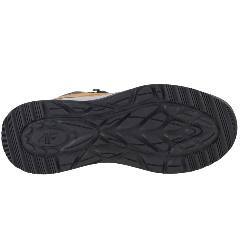 4f Tundra Boots M 4faw22fwinm010-83s