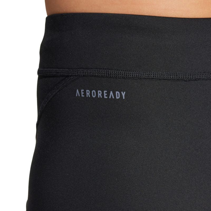 adidas Adizero Essentials Running Booty Shorts W IY7847 nadrág