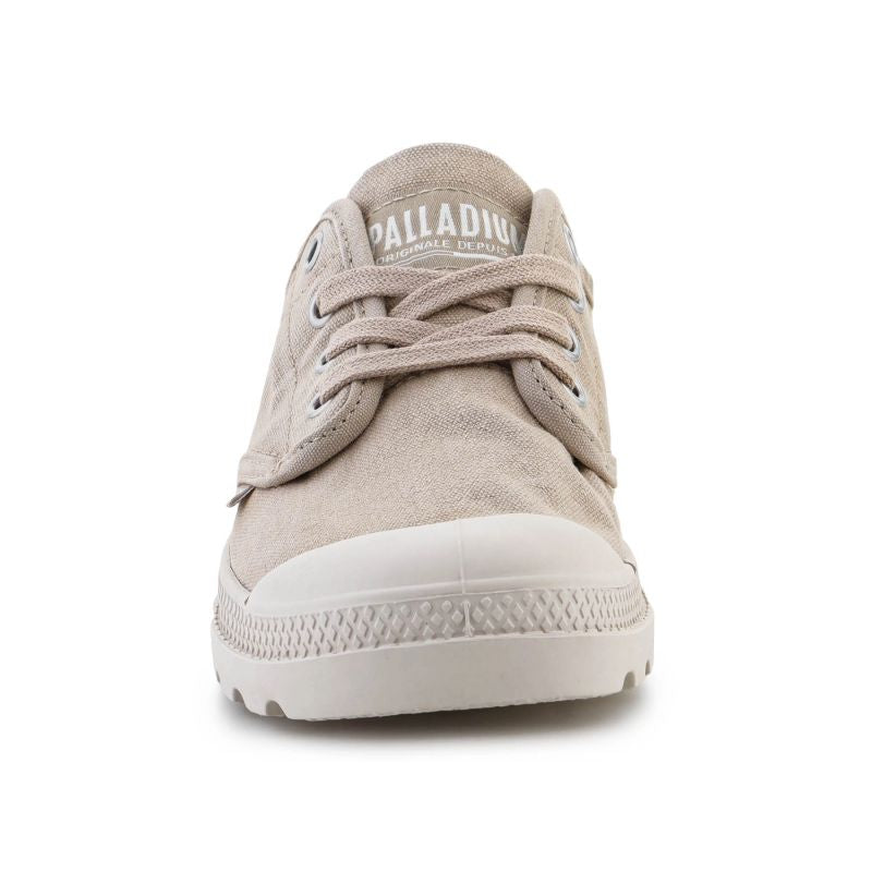 Palladium Pampa Oxford Shoes W 92351-298-M Cipő