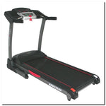 HMS Electric Treadmill fekete póló 17-19-008