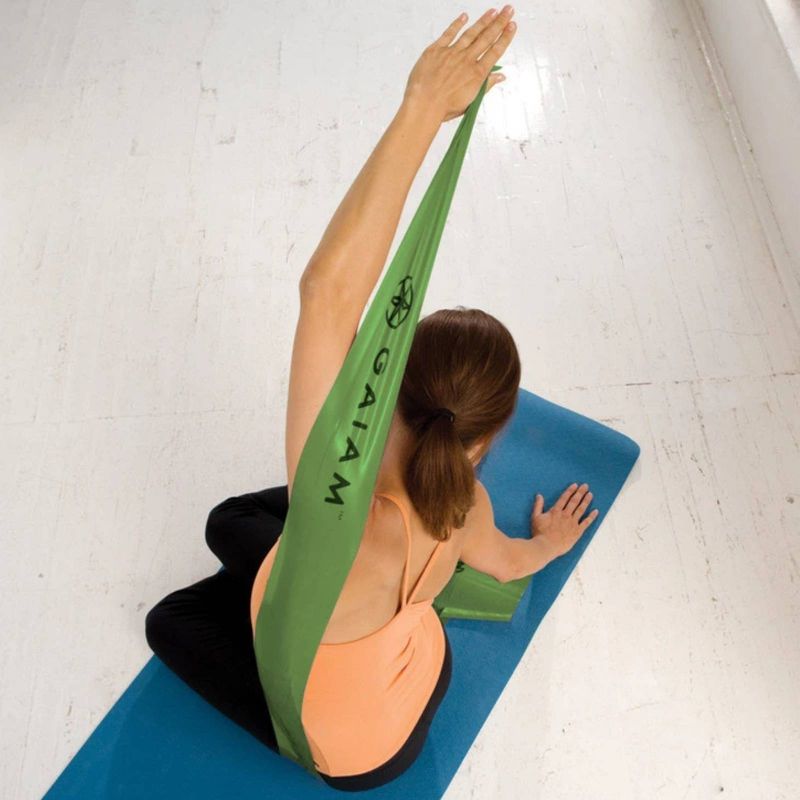 Gaiam Resistance Band Set Kiegészítő