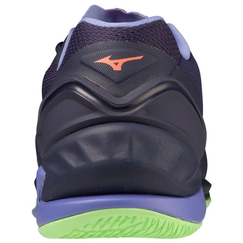 Mizuno Wave Stealth Neo M X1GA200011 handball shoes Cipő