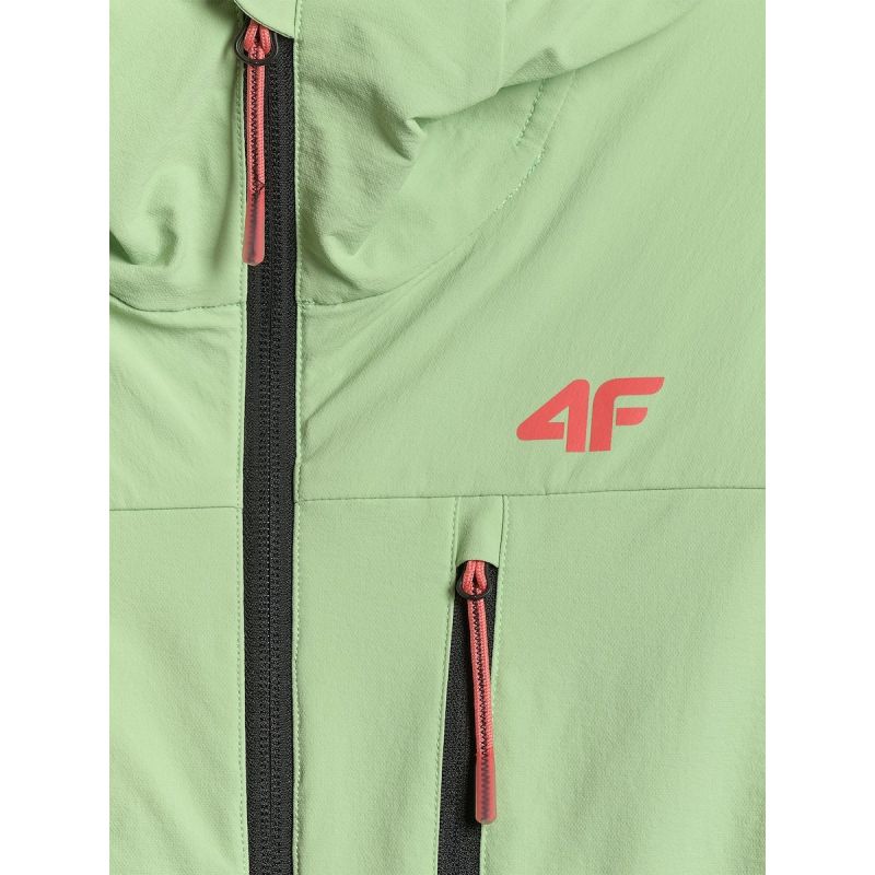 4F PRO ultralight women's technical trekking női dzseki 4FRSS26TSOFF609-47S