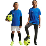Nike Dri-Fit Park VIII Kids' T-Shirt HV8182 kék póló