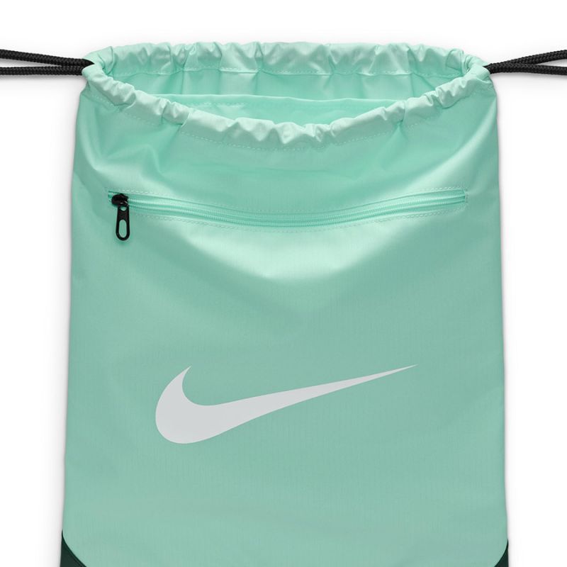 Nike Brasilia 9.5 Shoe Bag DM3978-353 Táska