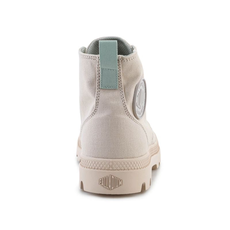 Palladium Pampa Monopop W 99140-260-M Shoes Cipő