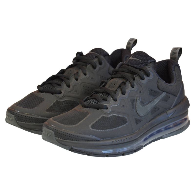 Nike Air Max DNA Kids' - CZ4652-001 utcai cipő