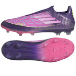 adidas F50 Lamine Yamal League LL FG/MG JQ9730 shoes General
