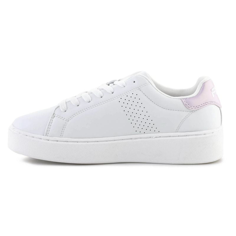 Fila Crosscourt Altezza FW fehér cipő