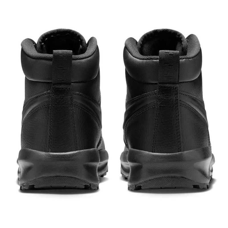 Nike Manoa 17 GS IH7679-001 shoes Cipő