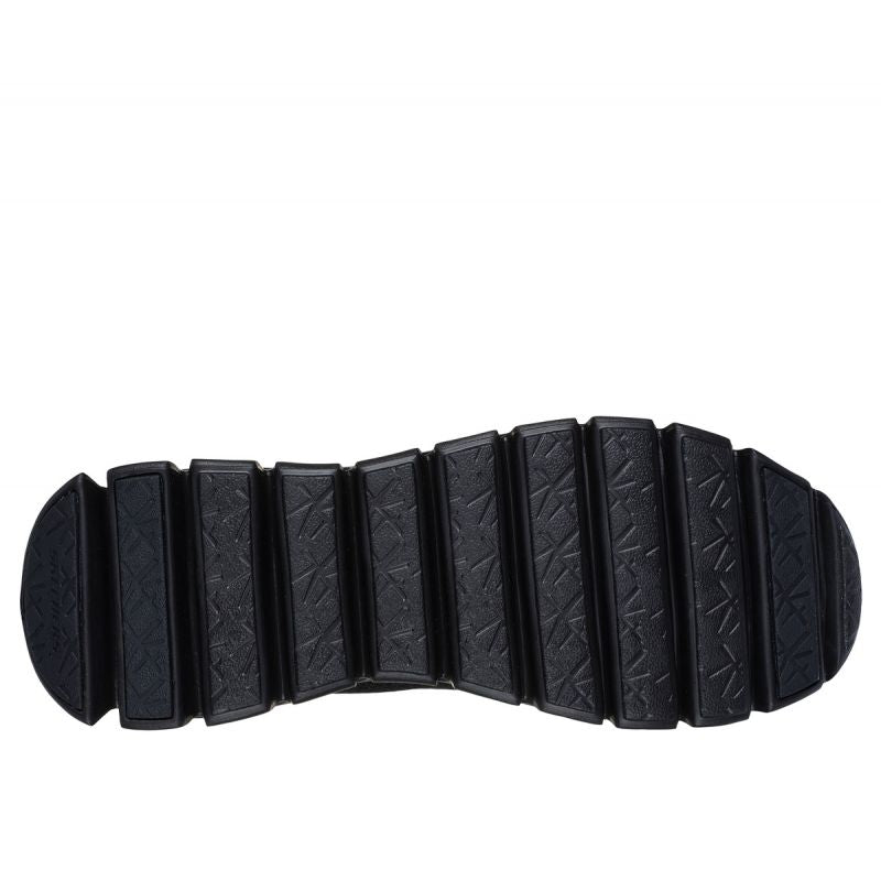 Skechers Glide-Step shoes – Sylo M 233012-BBK cipő