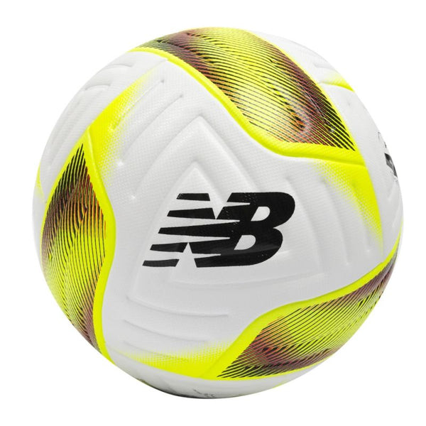 New Balance Geodesa Match Football - FIFA WHN FB23050GWHN labda