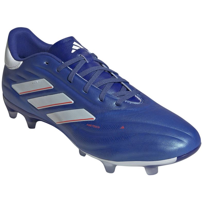 Adidas Copa Pure 2.2 FG M IE4895 shoes Cipő