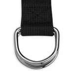 Gaiam Yoga Strap edzőfelszerelés 64534