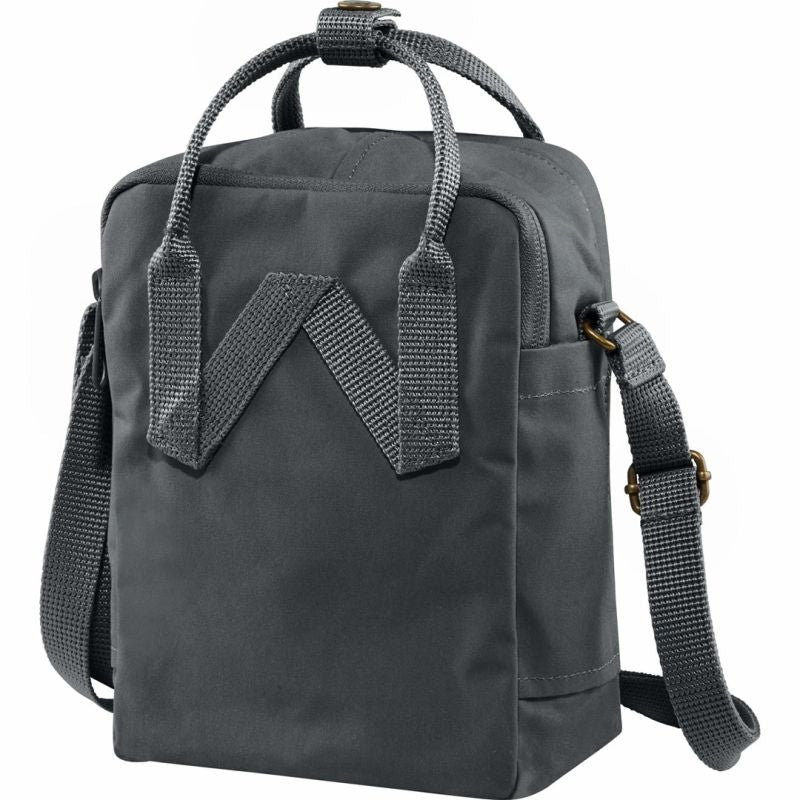 Fjällräven Fjallraven Kanken Sling - graphite General