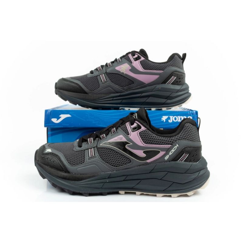 Joma Shock Lady 2522 W TKSHLW2522 Shoes cipő