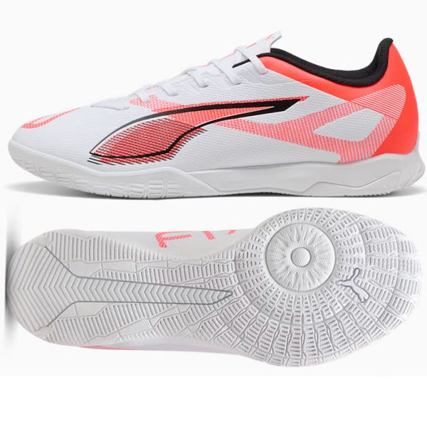 Puma Ultra Play Jr IT 108327-01 shoes cipő