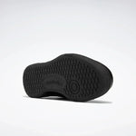 Reebok CLUB C /CHARCOAL-INT sneakers ( ) fekete cipő