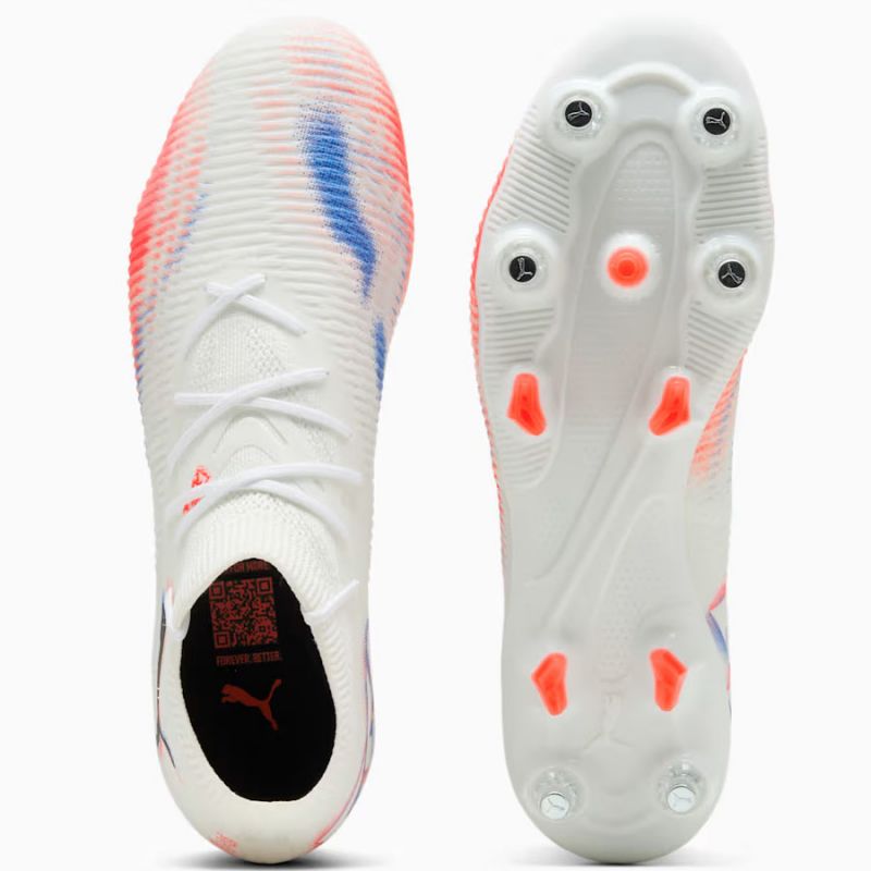 Puma Future 8 Match MxSG 108594-01 shoes general