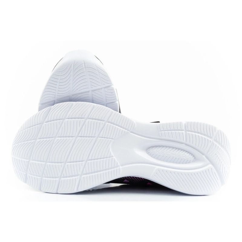 Skechers Jumpsters Glitter Children's Sports Shoes for Girls Cipő