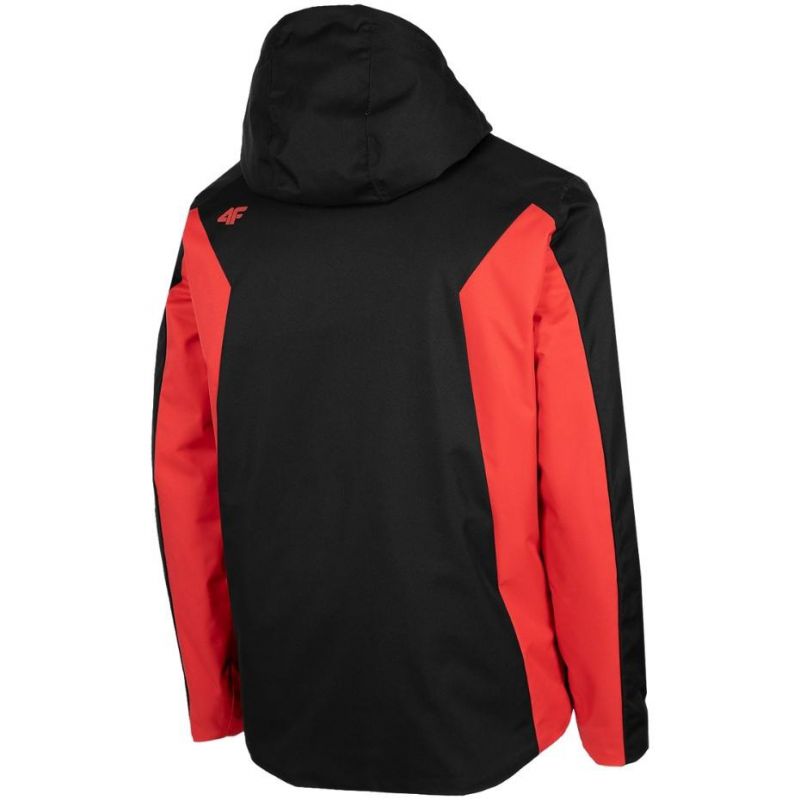 Ski Jacket 4f M H4z22 Kumn002 62s