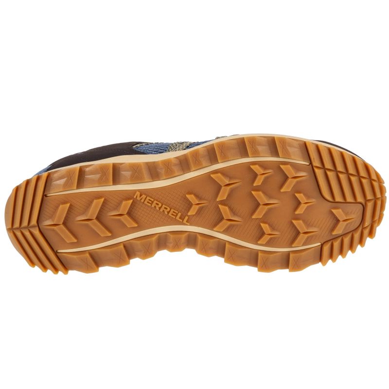Merrell Wildwood Aerosport M J038033 shoes Cipő
