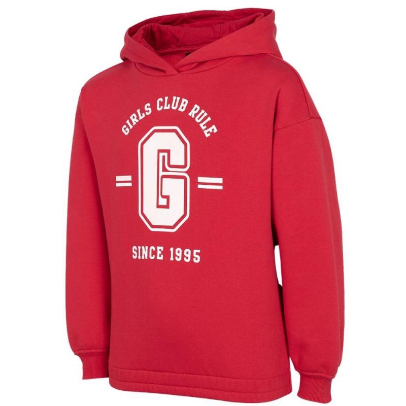 4f Jr Hjz22 Jbld004 62s Sweatshirt