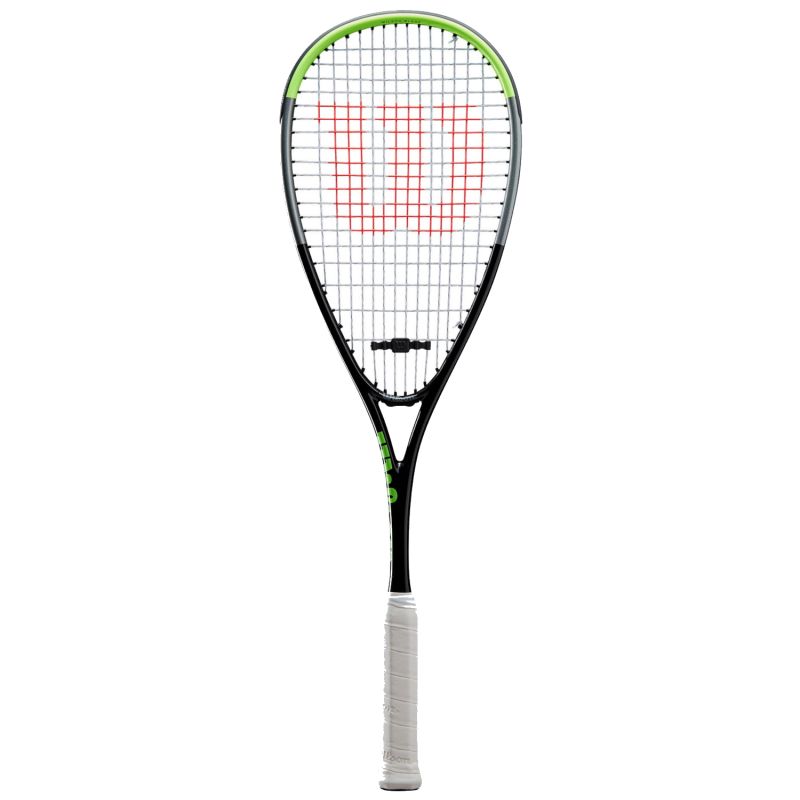 Wilson Blade Team Squash Racquet WR042810H0 ütőfelszerelés