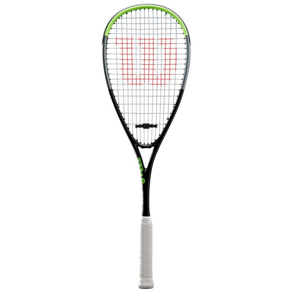 Wilson Blade Team Squash Racquet WR042810H0 ütőfelszerelés