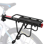Wozinsky bike rack for 22-27" bikes, adjustable up to 50 kg - black fekete elektronika 304004-210640