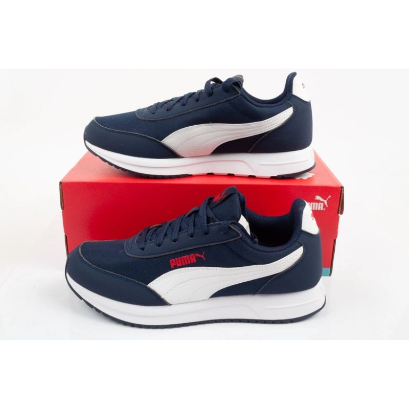 Puma R78 Lightwind M shoes 40026705 cipő