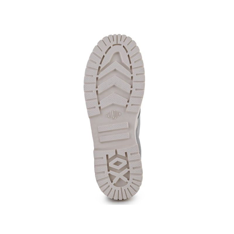 Palladium Pampa SP20 HI Canvas shoes 76838-073-M Cipő