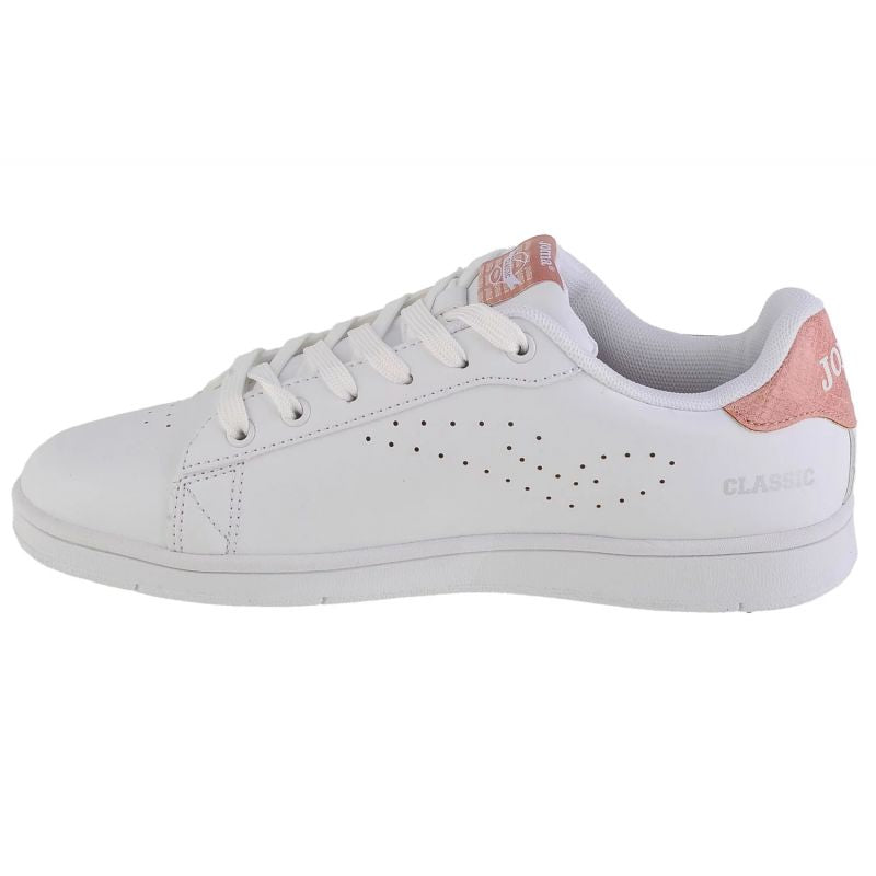 Joma Classic 1965 Lady 2213 W CCLALW2213 shoes cipő
