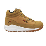 Fila Alpha mid barna cipő