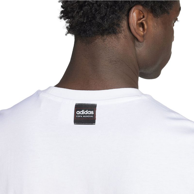adidas T-shirt Copa Sign Tee M JM8957 póló