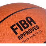 Basketball Spalding React Tf-250 R.7 Fiba kosárlabda