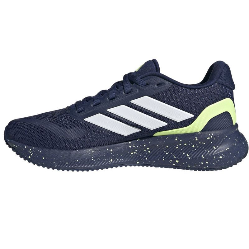 adidas Runfalcon 5 Jr JQ9781 shoes cipő