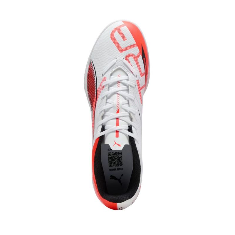 Puma Ultra 5 Play IT M 108326 01 football boots Cipő