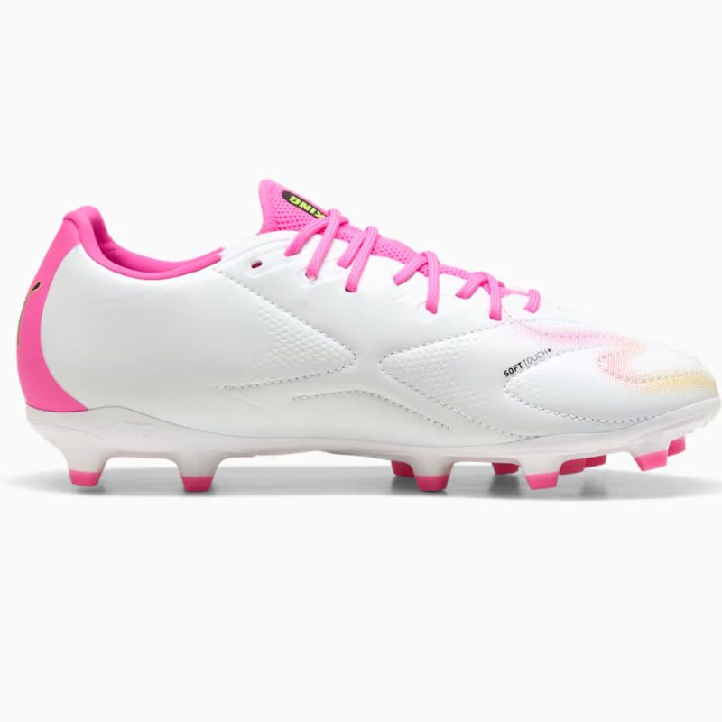 Puma KING 20 Match Jr FG/AG focicipő