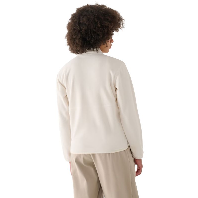 4f fleece sweatshirt W 4FWMM00TFLEF314 12S Pulóver