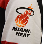 Mitchell & Ness NBA Miami Heat Perfect Season Fleece sweatshirt pulóver