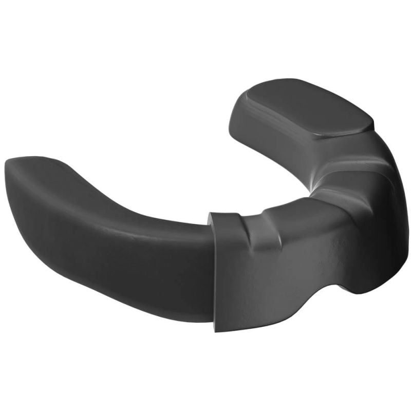DBX Bushido Gel Mouthguard + Box - Fangs | GelTech mg-fight protectors and knee pads