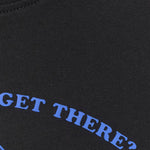 Boy's T-shirt 4F M2815 deep 4FJWSS26TTSHM2815 20S fekete clothing