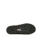 Fila Grunge II Mid Wmn bézs cipő