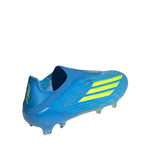 adidas F50 Elite LL FG JR6461 football boots focicipő