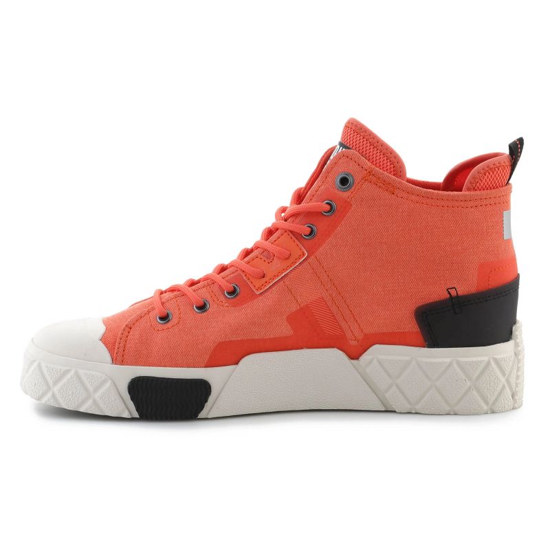 Palladium Ace City Shell Chuk2 M 74451-651-M shoes Cipő