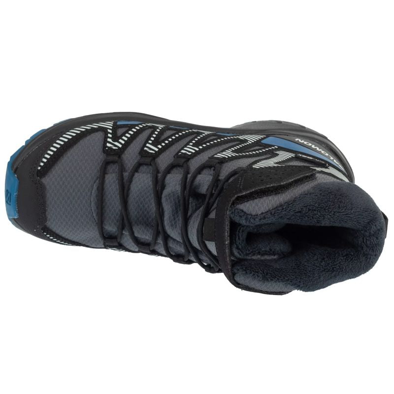 Salomon XA Pro 3D V8 Winter SCWP J Gray