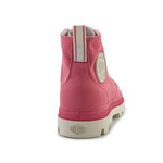 Palladium Pampa Duo Chrome W shoes 74470-699-M Cipő